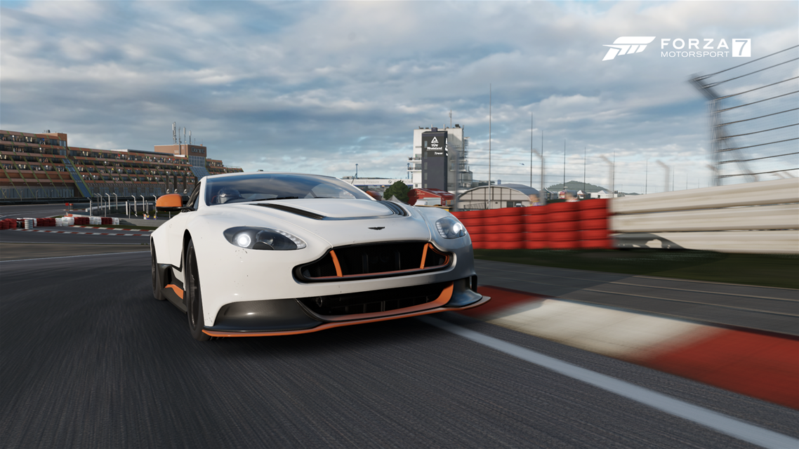 Project Cars 2 Vs Forza Motorsport 7: First Impressions