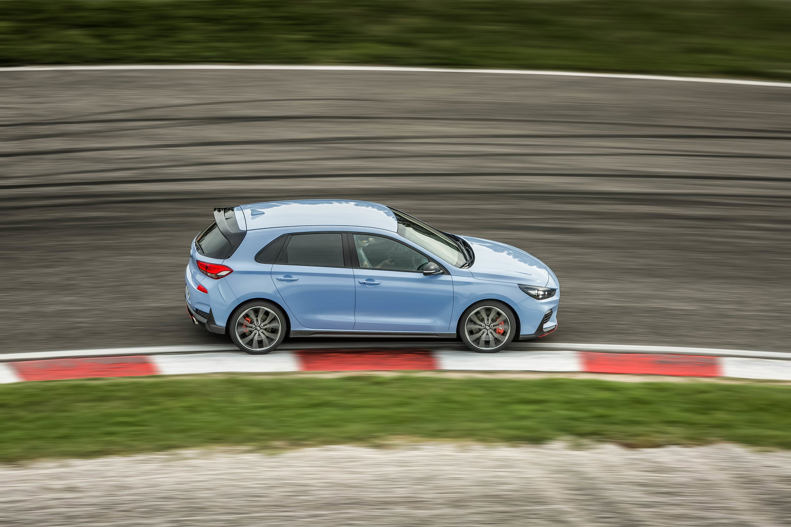 Hyundai i30 N Review: The World-Beater That Came Out Of Nowhere
