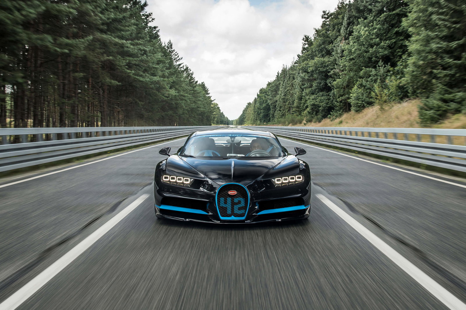 Bugatti's 3D-Printed Titanium Brake Caliper Is A World First