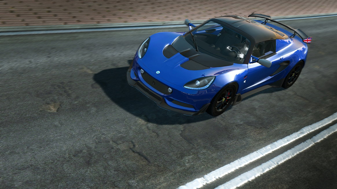 Here's The Full List Of Cars For Nintendo's Gear.Club Unlimited
