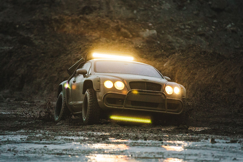 What if Miata Wasn’t Always the Answer?
