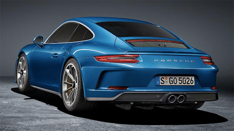 (photo credit: Porsche)
