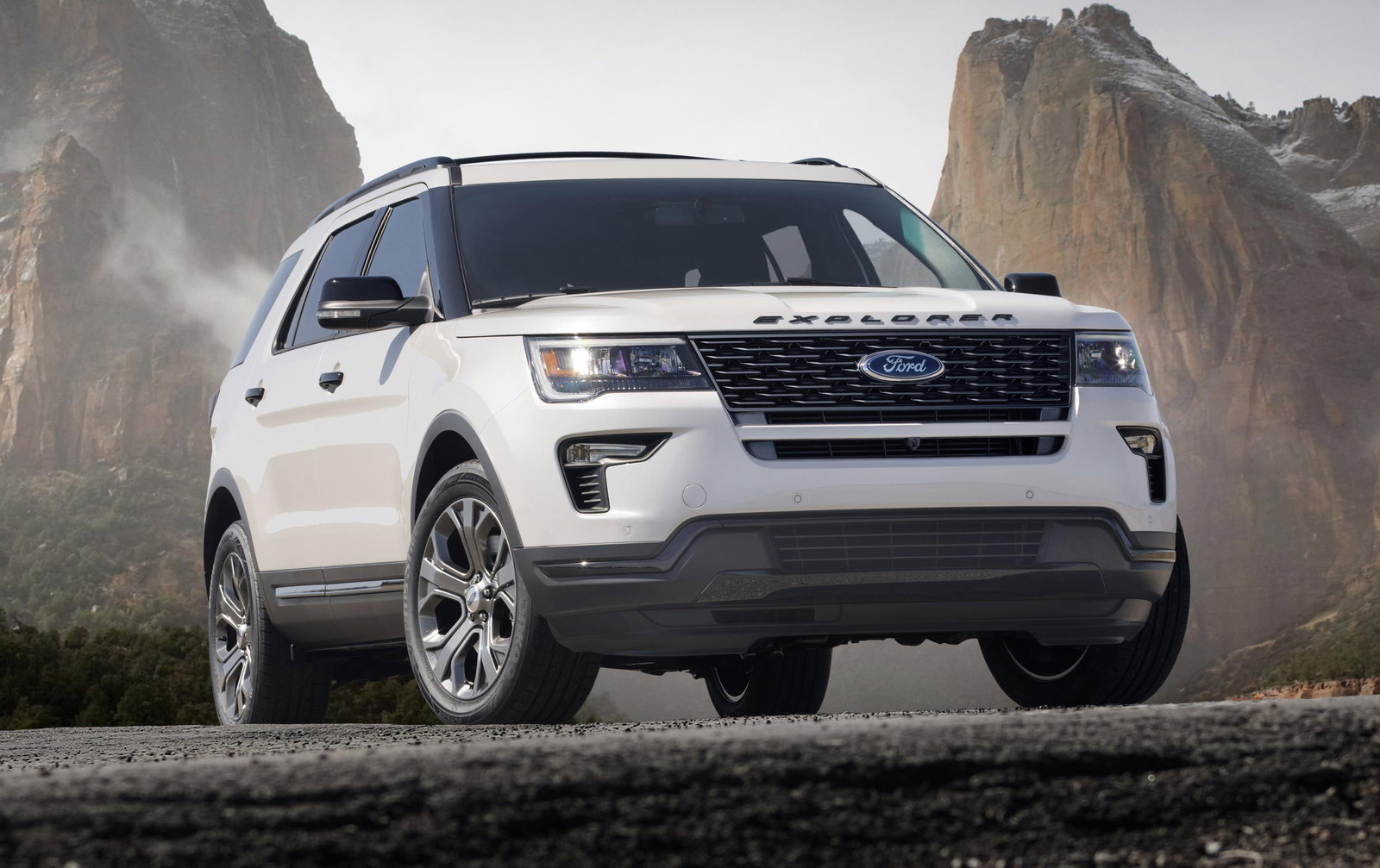 Ford Customers In Houston Can Now Replace Their Cars At Staff Discount Prices