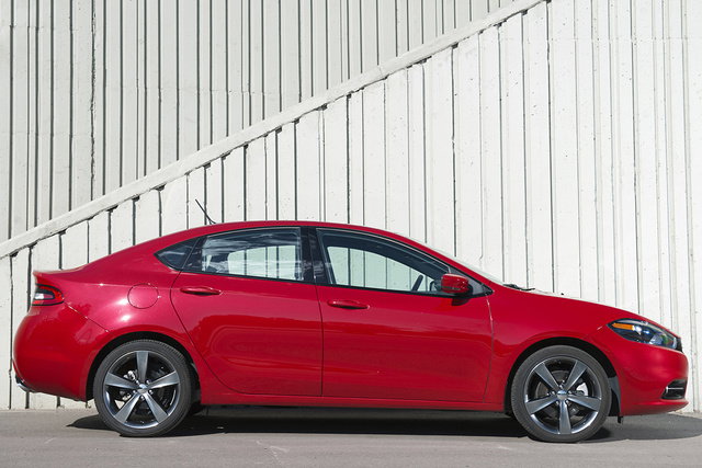 Investigator's Inquiry: Why are people making the switch to CUVs?