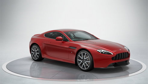 10 cars the Lotus Evora is heavier than
