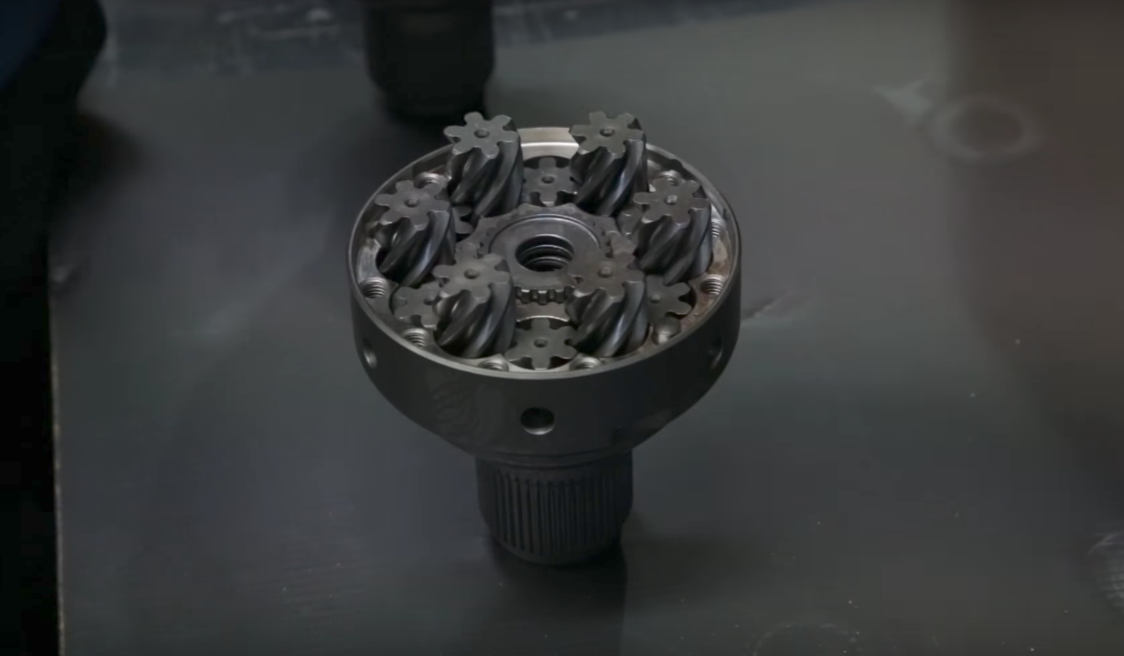 What’s The Difference Between Geared And Plated Limited-Slip Differentials?