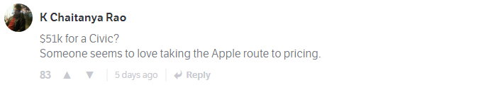 The 10 Best Comments On CT Last Week
