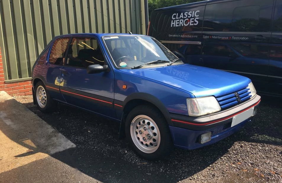 Modern Cars Are A Nightmare That Will Soon Haunt Used Car Buyers Everywhere