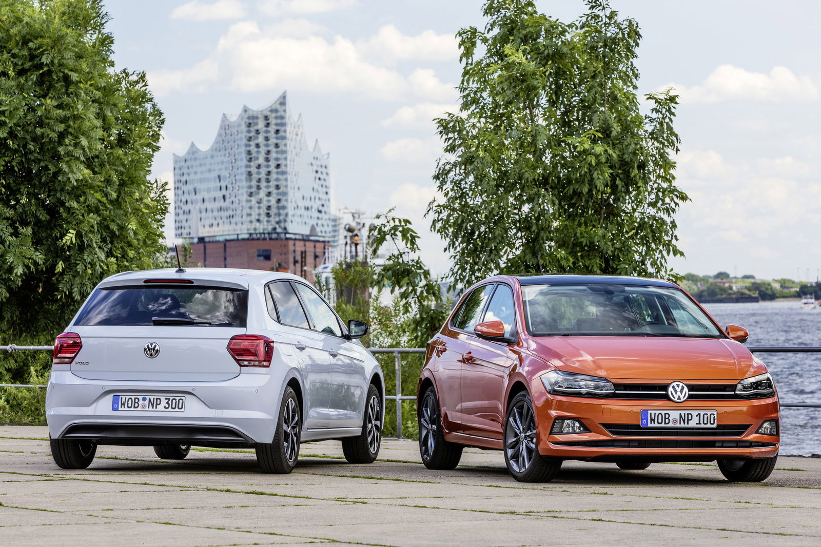 7 Things I Learned From Driving The New MkVI VW Polo