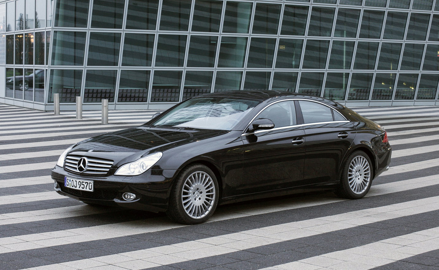 Here Are Some Of The Cool Cars The UK Could Lose Thanks To Scrappage Deals