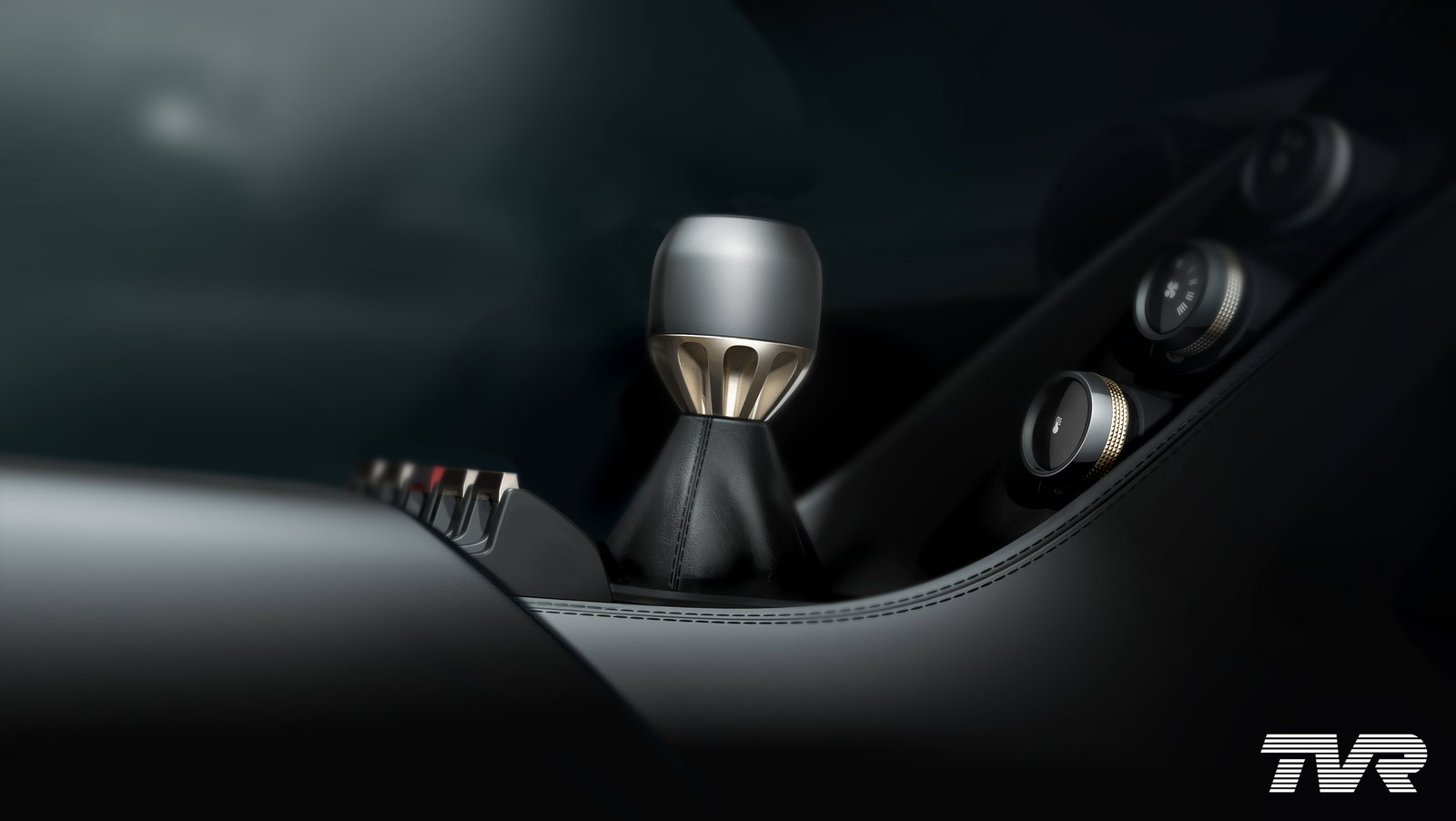 Here's Your Best Look Yet At The New TVR's Ginetta-Esque Body