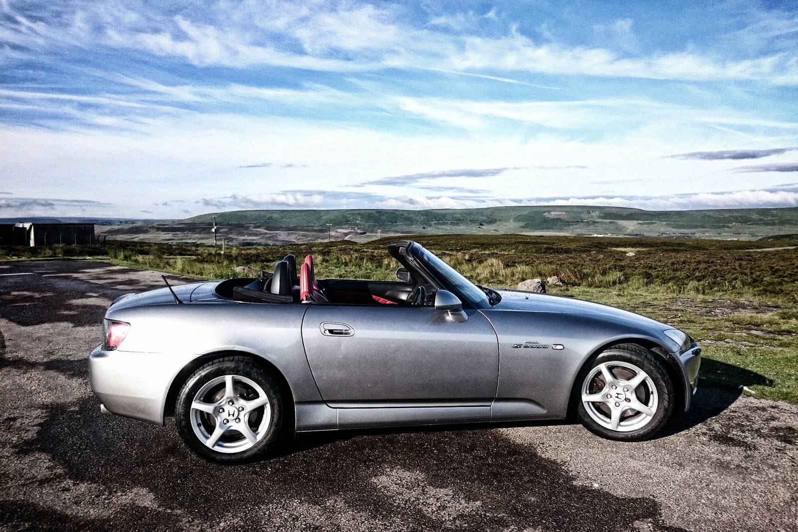 9 Surprising Things I Learned From Owning A Honda S2000 For 9 Months