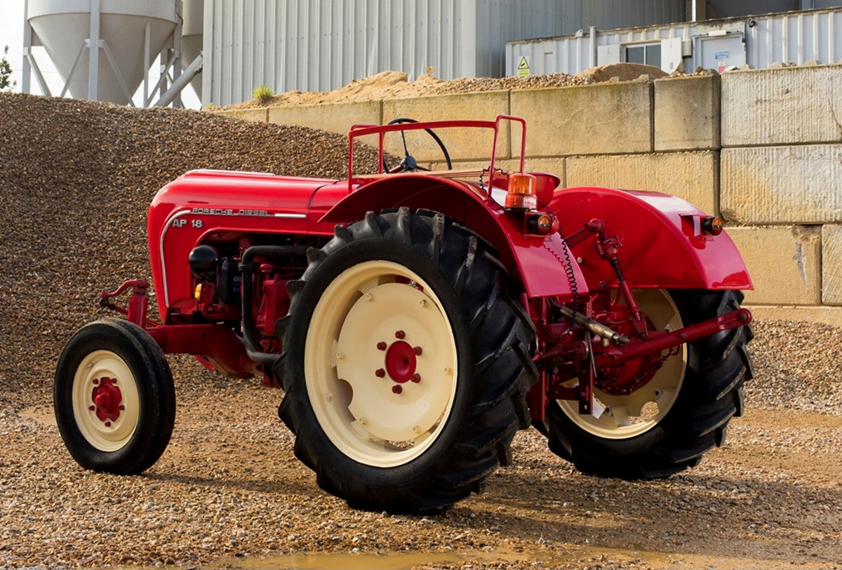 Forget Old 911s: This Is The Affordable Porsche You Really Need