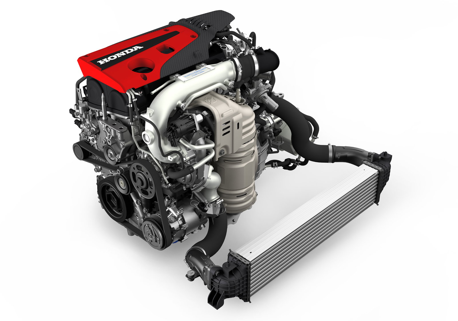 There's Now A US John Cooper Works Upgrade For The Most Practical Minis