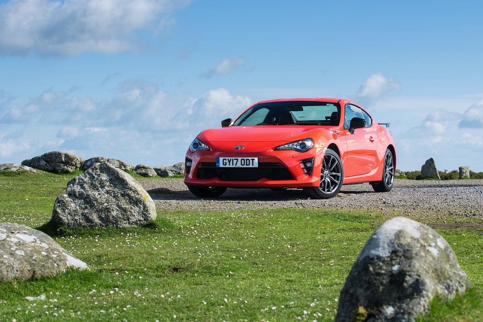 The 718 Boxster And Cayman GTS Are Porsche's Slightly Faster, Much More Expensive Junior Sports Cars