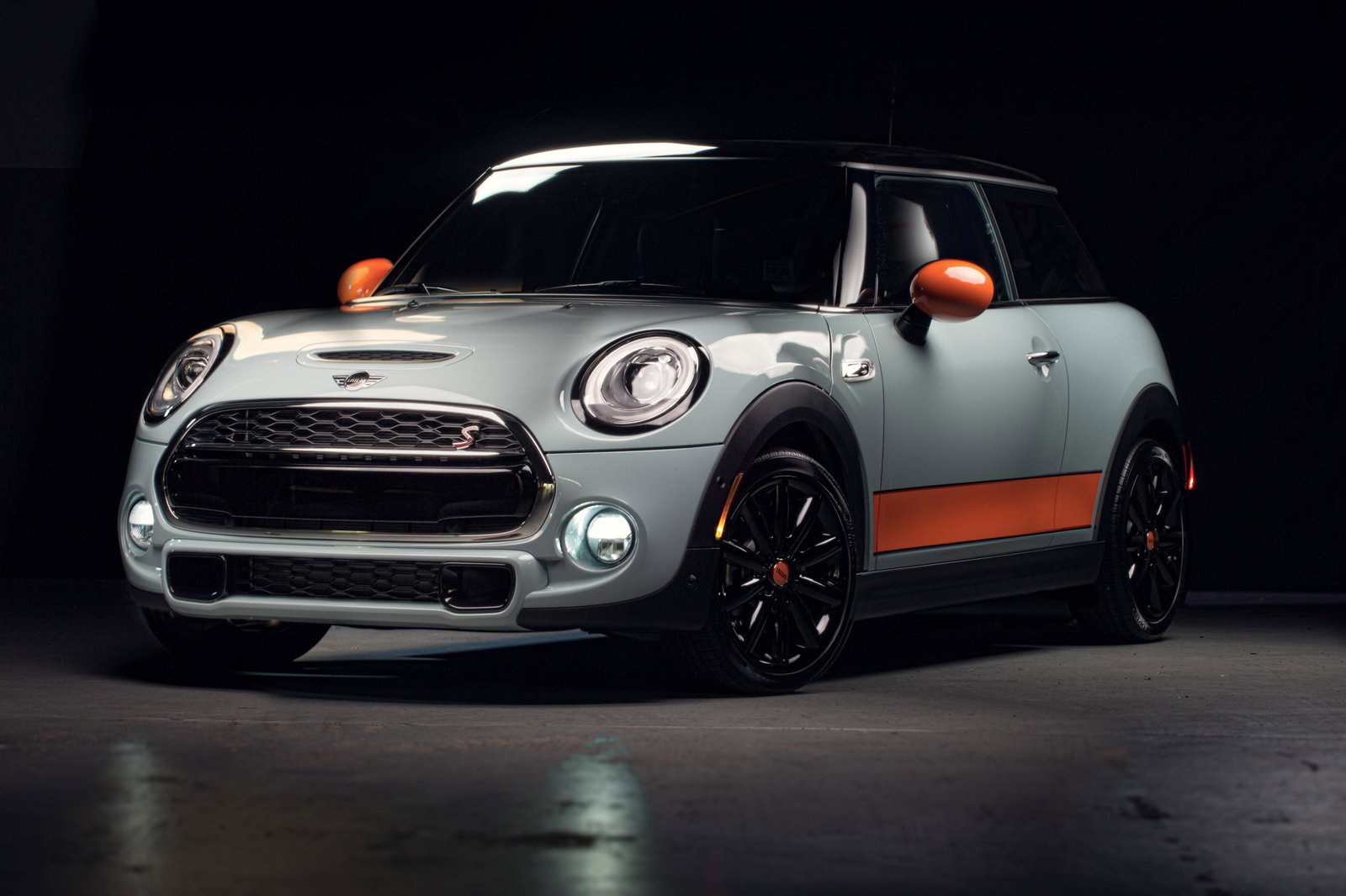There's Now A US John Cooper Works Upgrade For The Most Practical Minis