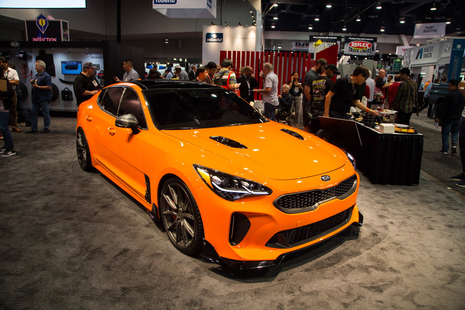 10 Awesome Cars Added To The CT Garage In October