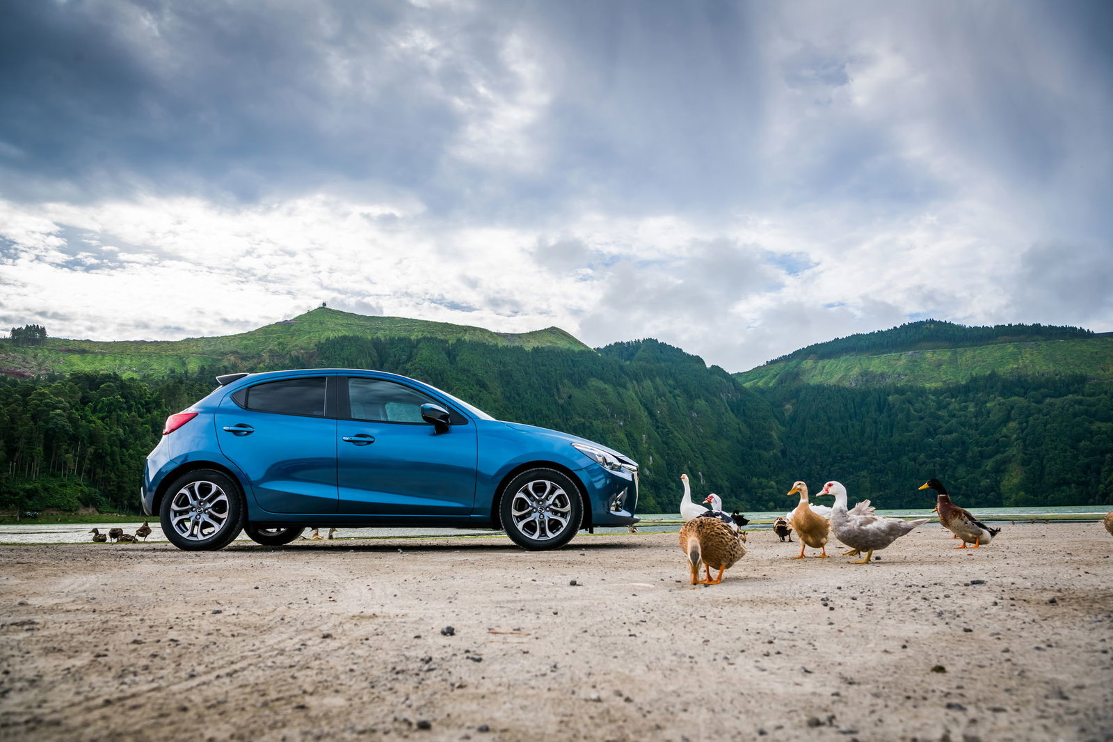 Hyundai i30 N Review: The World-Beater That Came Out Of Nowhere