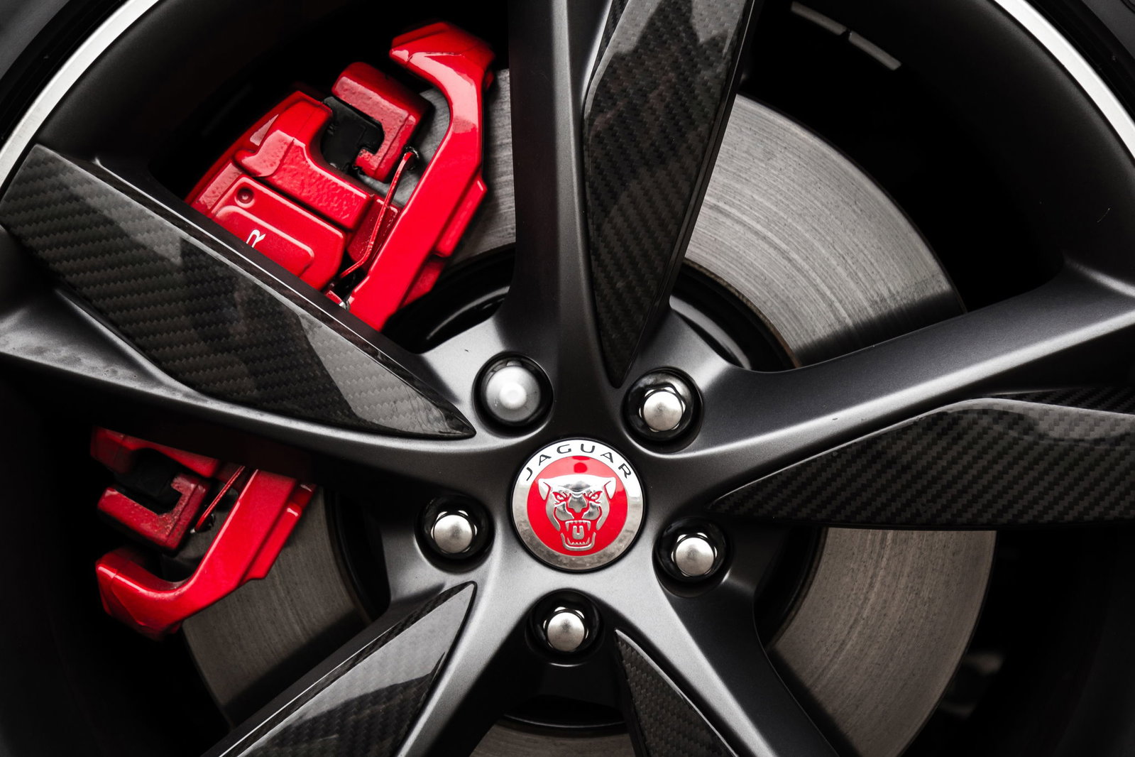 Say Hello To 'My' Savage New Jaguar F-Type R V8 Convertible