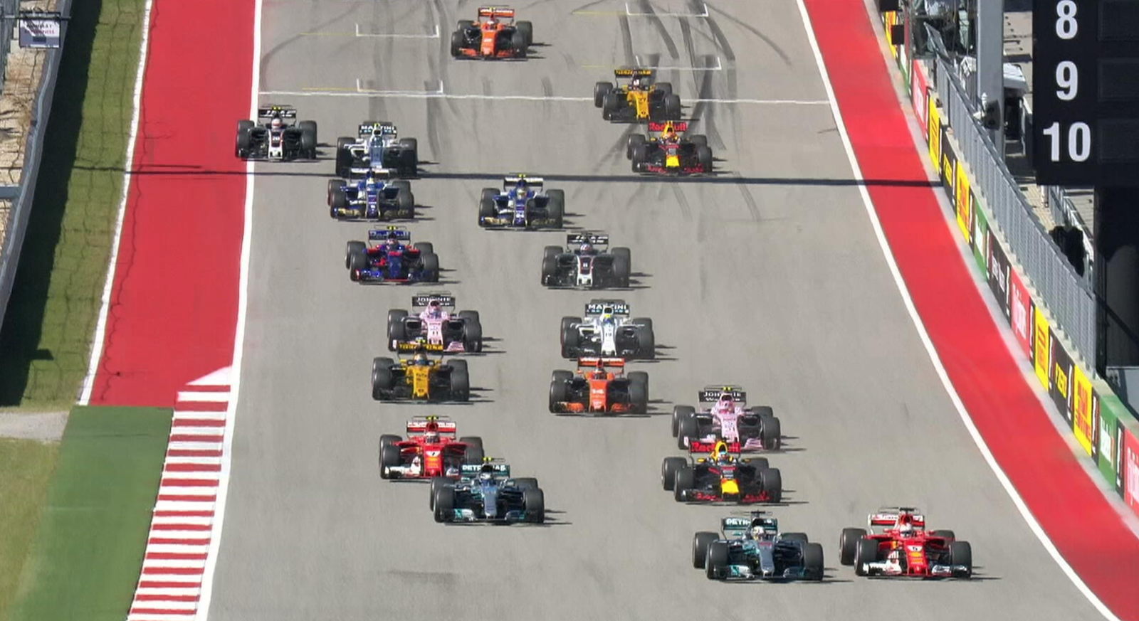 10 Awesome Cars Added To The CT Garage In January