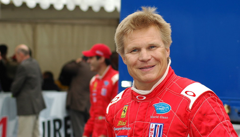 Kia Is Displaying The Stinger In Very Drifty Fashion At This Year's SEMA Show