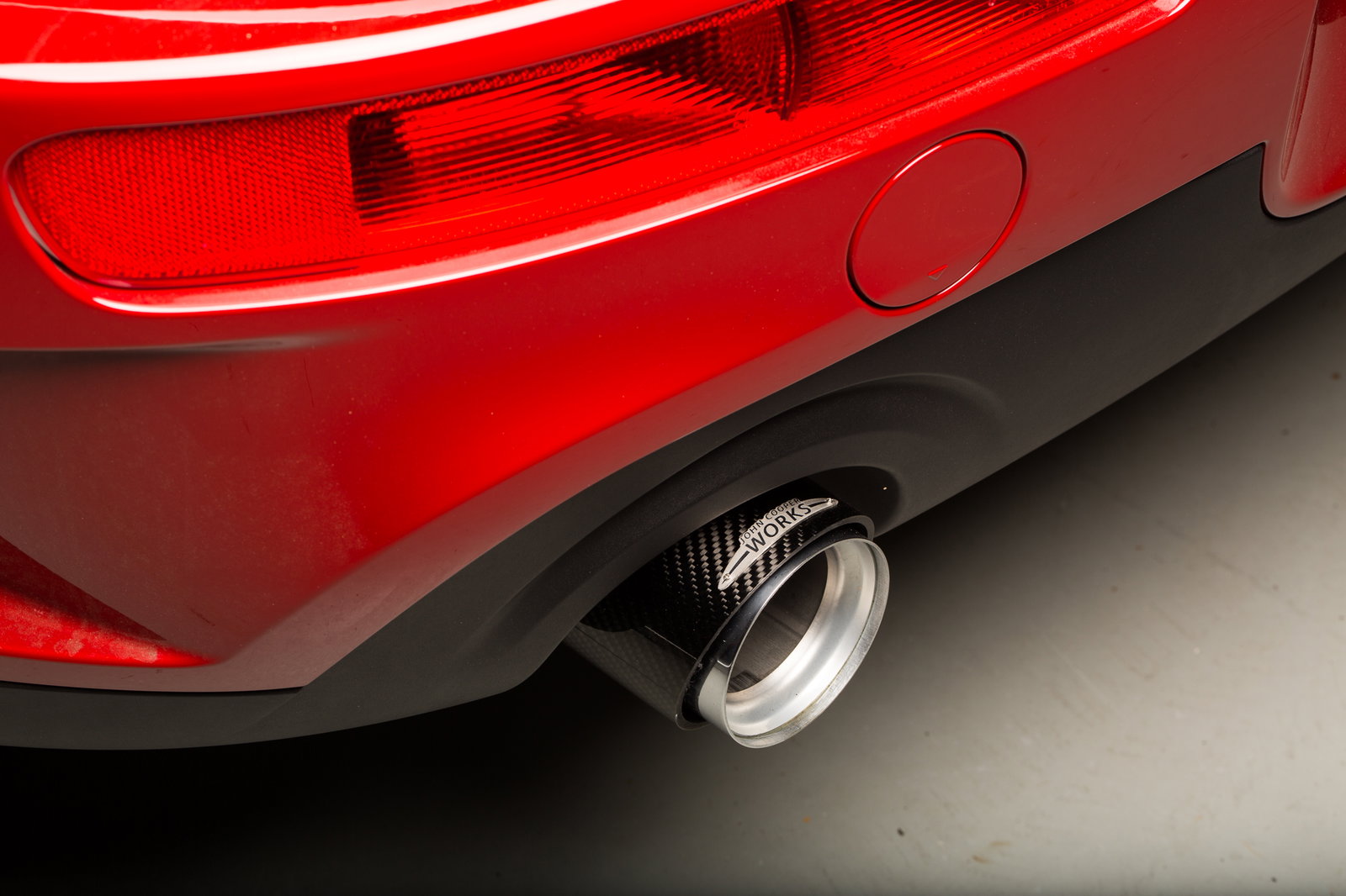 There's Now A US John Cooper Works Upgrade For The Most Practical Minis