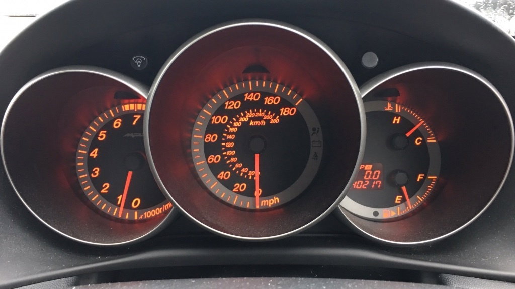 The Mazda3 MPS Is A Bargain Left-Field Hot Hatch Animal