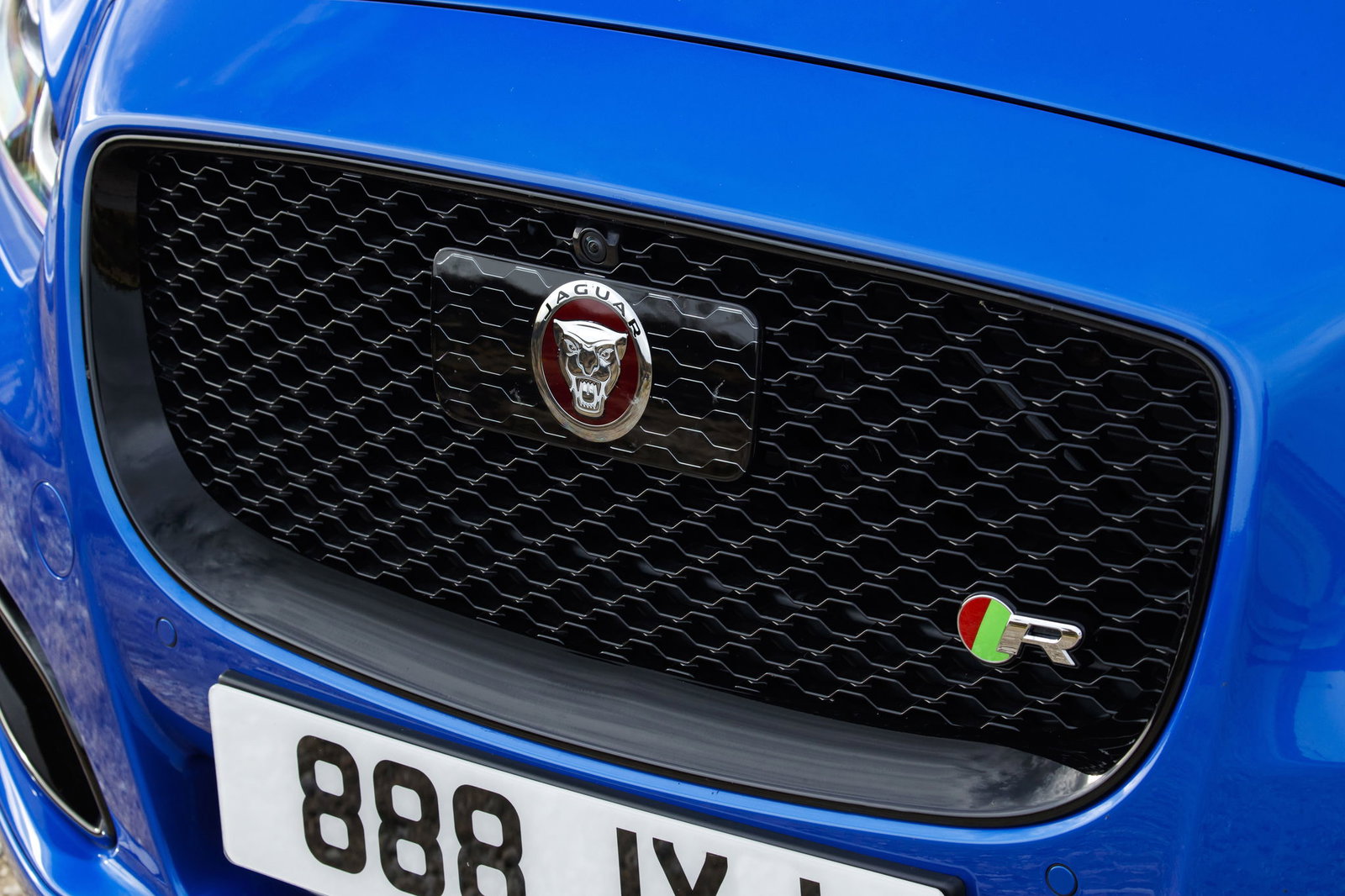 Jaguar XF Sportbrake Review: A Classy Middle Finger To The World Of SUVs