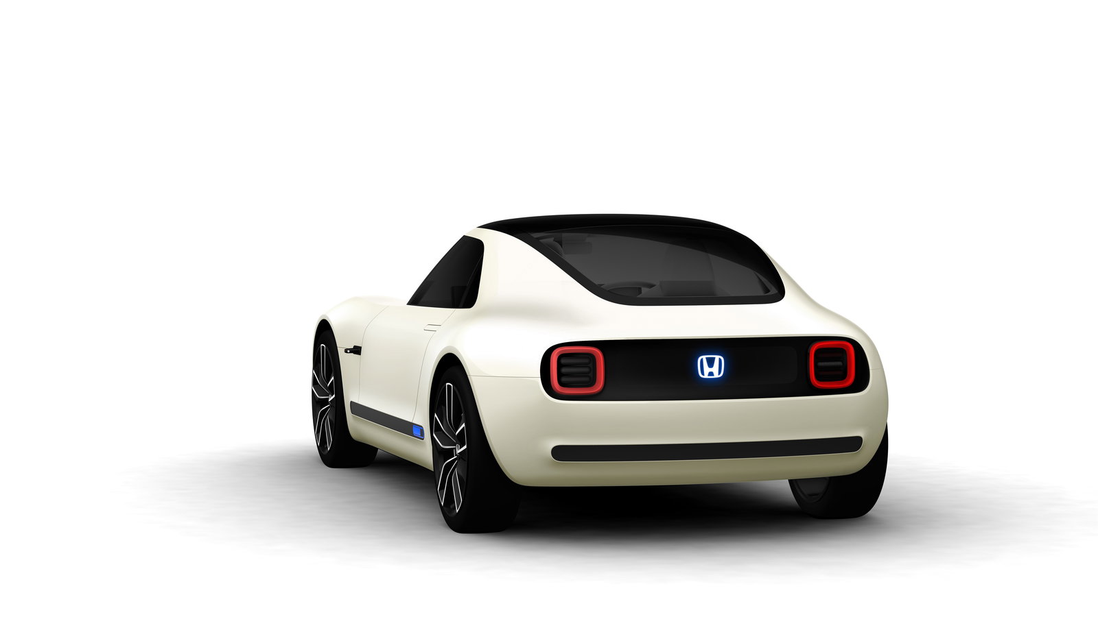There's Now A Honda Sports EV Concept, And We Want One