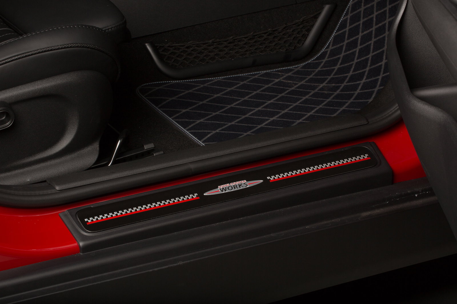 There's Now A US John Cooper Works Upgrade For The Most Practical Minis