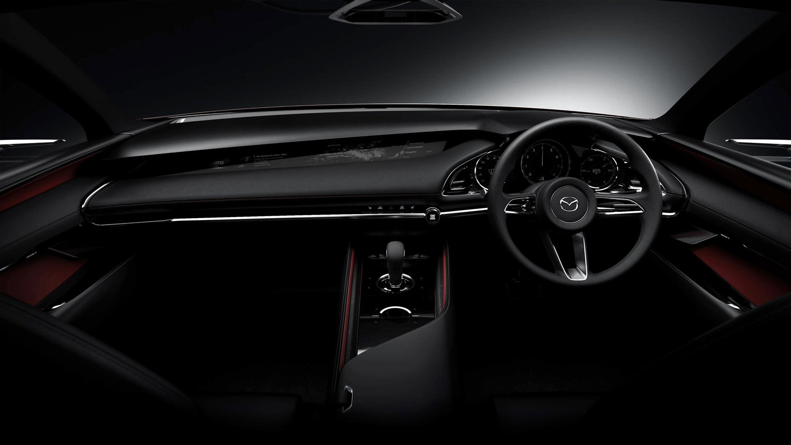 If Only All Hatchbacks Were As Stunning As The Mazda Kai Concept