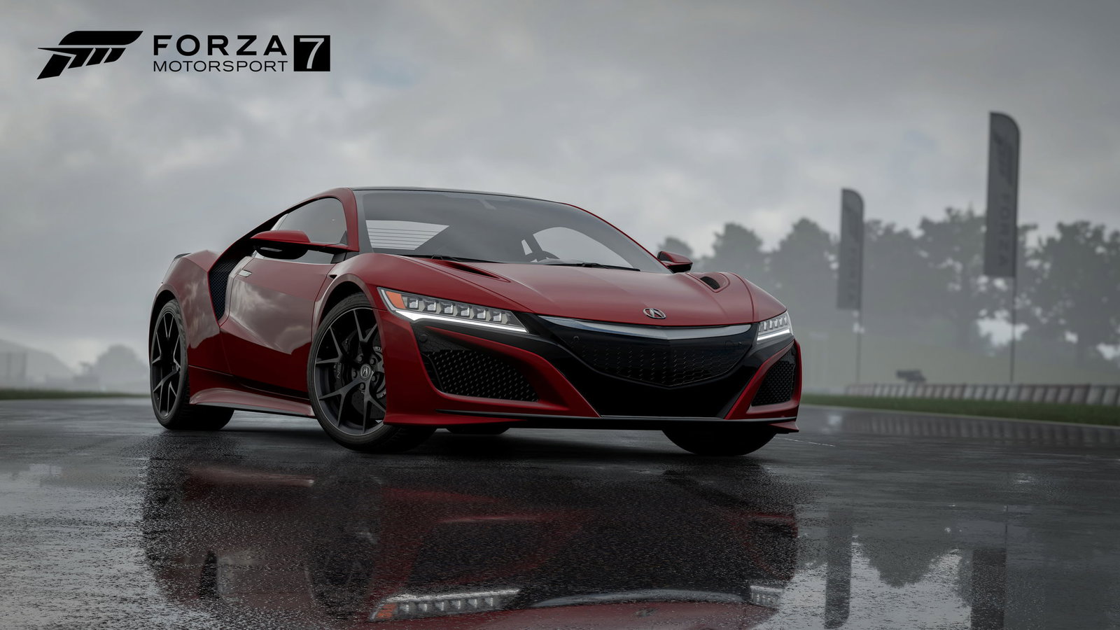 Forza 7 Has Gone Back To The Old VIP Reward System Following Fan Criticism