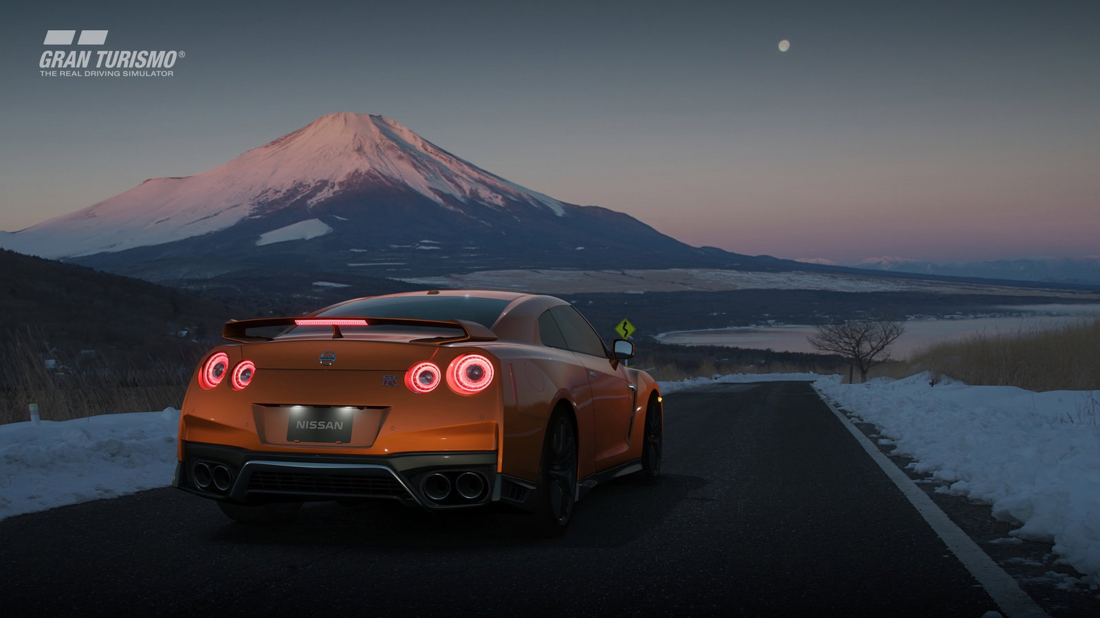 You'll Have To Connect To The Internet To Save Your GT Sport Game