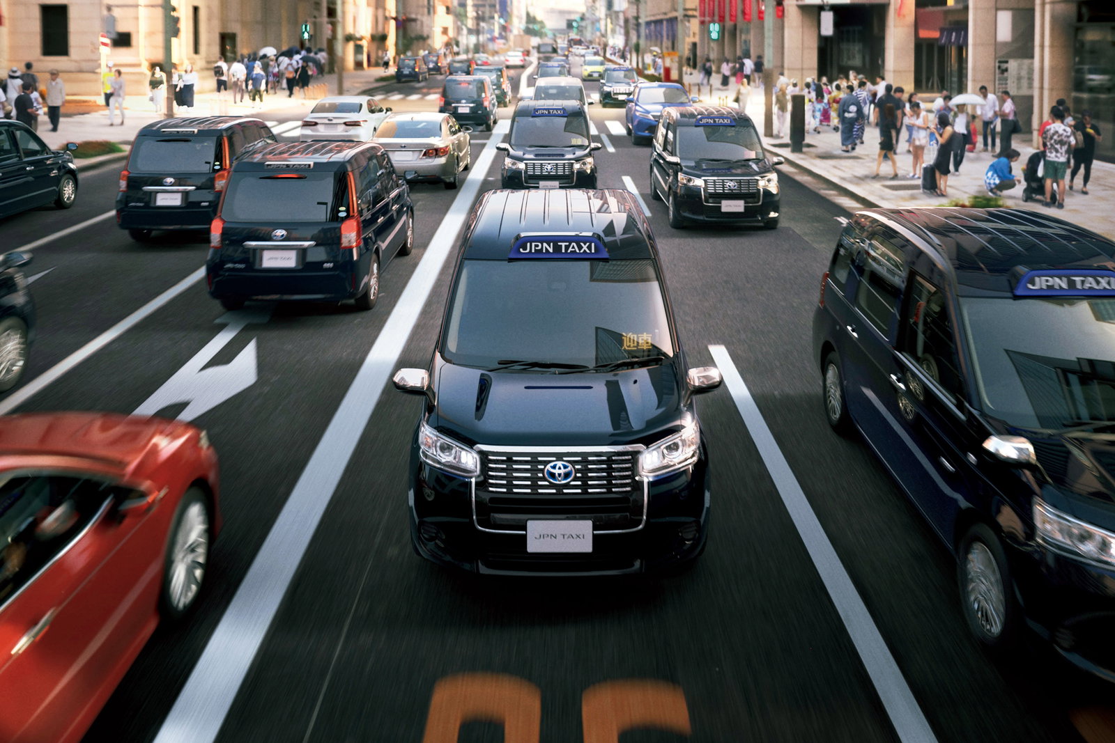 The McLaren F1 Designer Is Launching His Own Brand