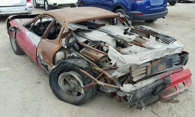 This Is Apparently The Car Of Brits' Dreams, But It's Giving Us Nightmares