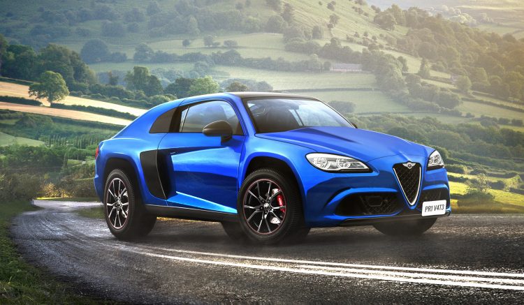 This Fire-Wrecked Ferrari 512 Has Just Sold For About $40,000