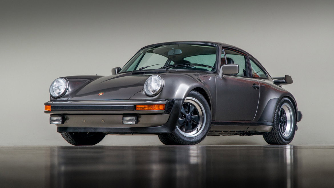 A Brief History Of Turbochargers In Cars