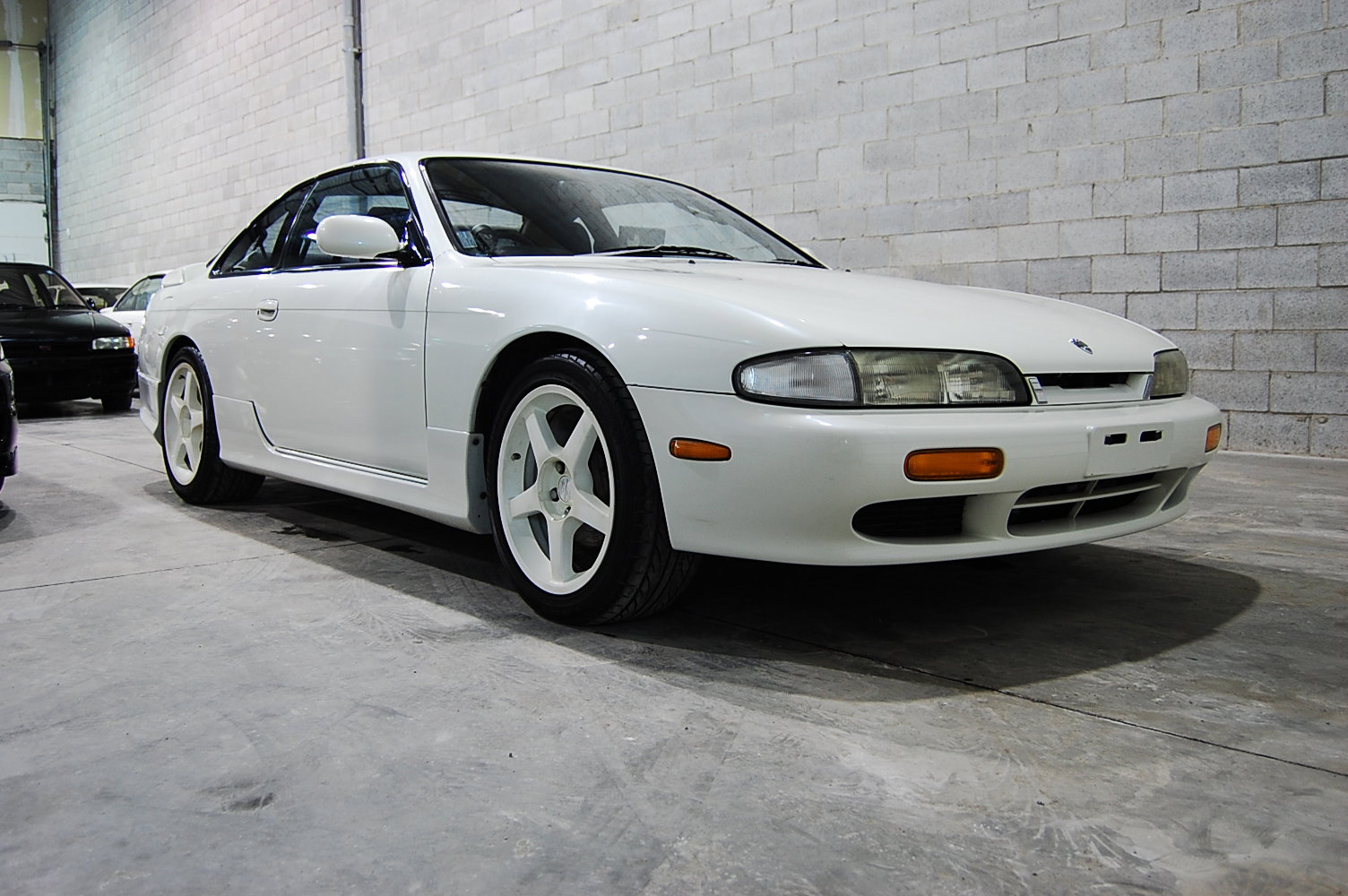 The Ultimate S14 guide! Everything you will ever need for distinguishing models. A lot of text and pictures /// PDF DOWNLOAD AT THE END OF THE BLOG ///