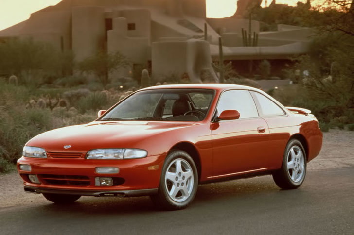The Ultimate S14 guide! Everything you will ever need for distinguishing models. A lot of text and pictures /// PDF DOWNLOAD AT THE END OF THE BLOG ///