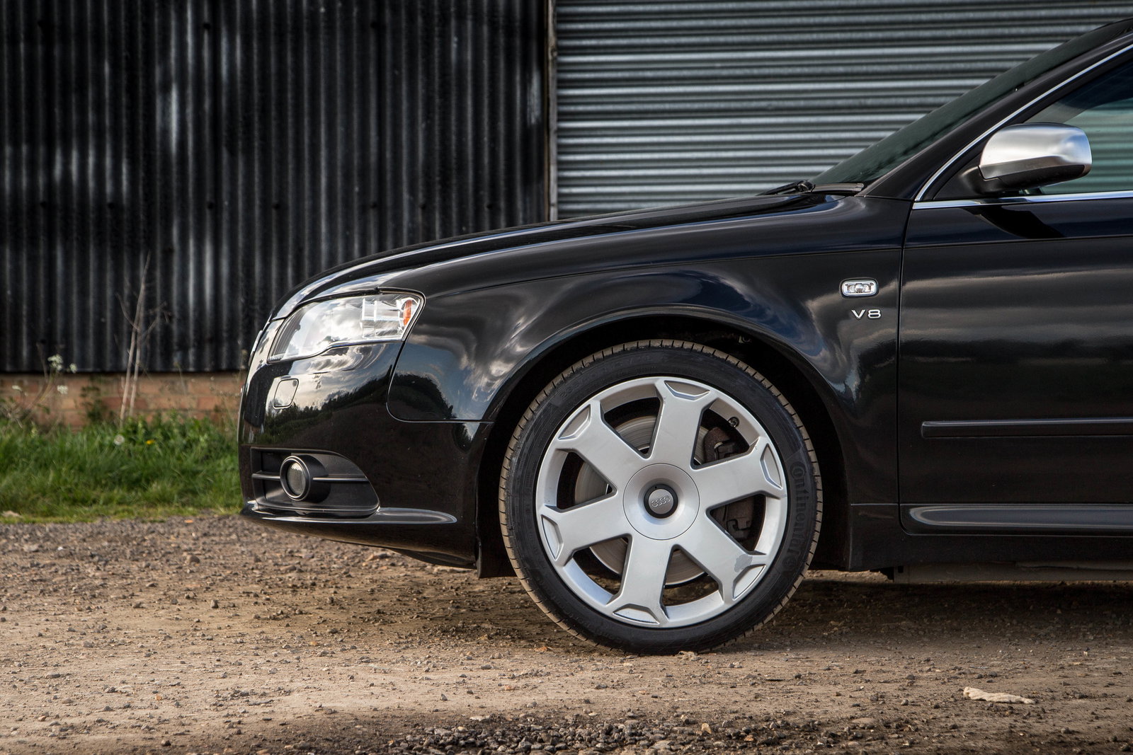 V8 Audi S4: 9 Things To Know Before You Buy