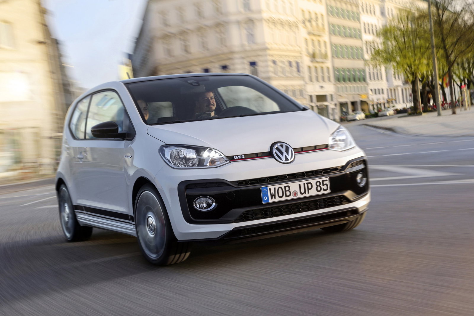 The EU's New Emissions Test Cycle Isn't Doing Car Makers Any Favours