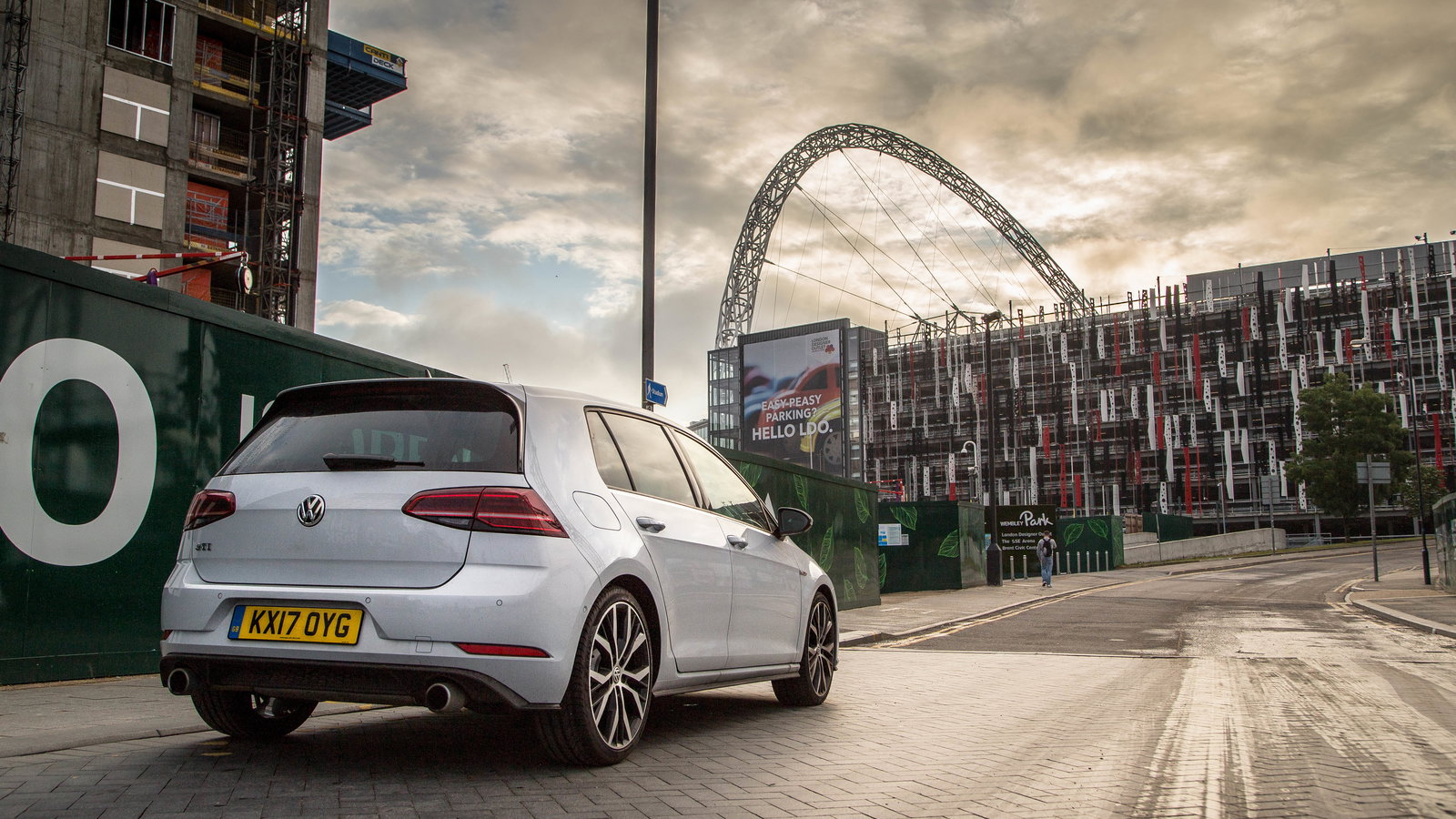 6 Things I Learned From My ‘Year Of GTI’