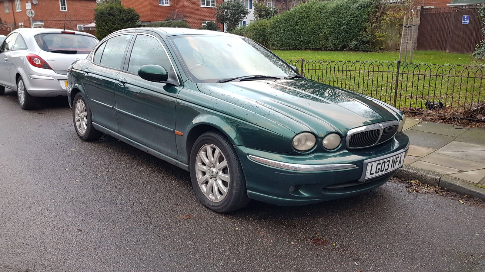 The Mitsubishi Galant AMG Was An Ultra-Rare, 8,000rpm Slice Of JDM History