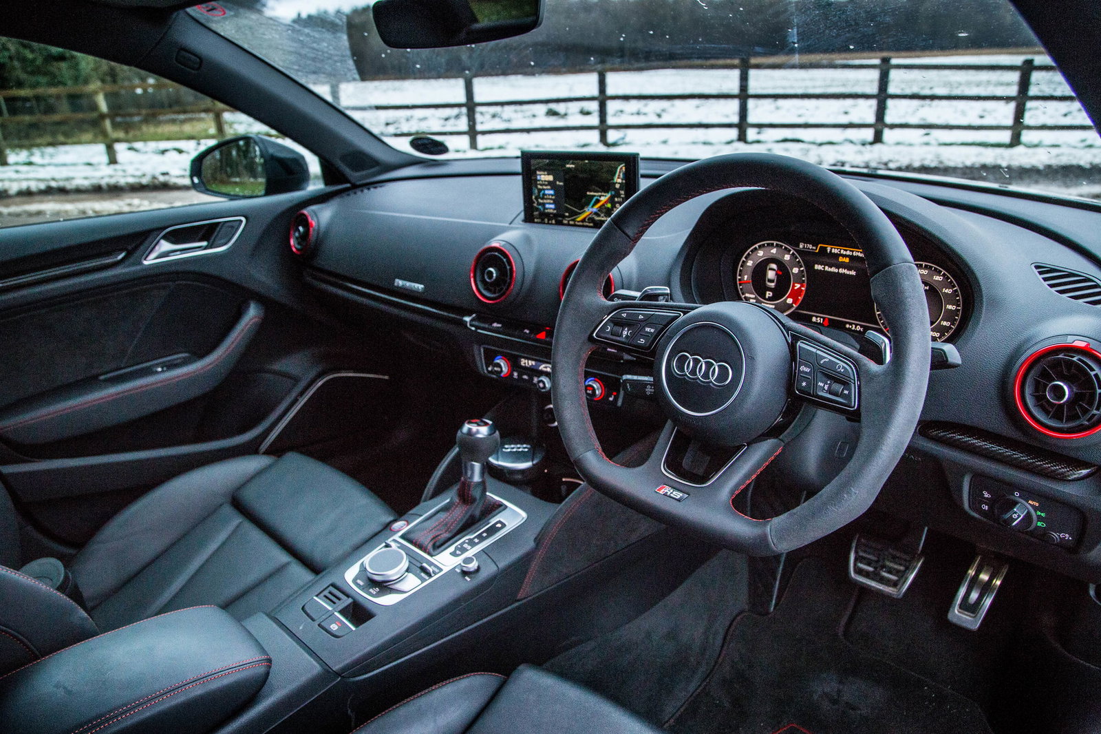 I’m Driving An Audi RS3 Saloon For 3 Months: What Do You Want To Know?