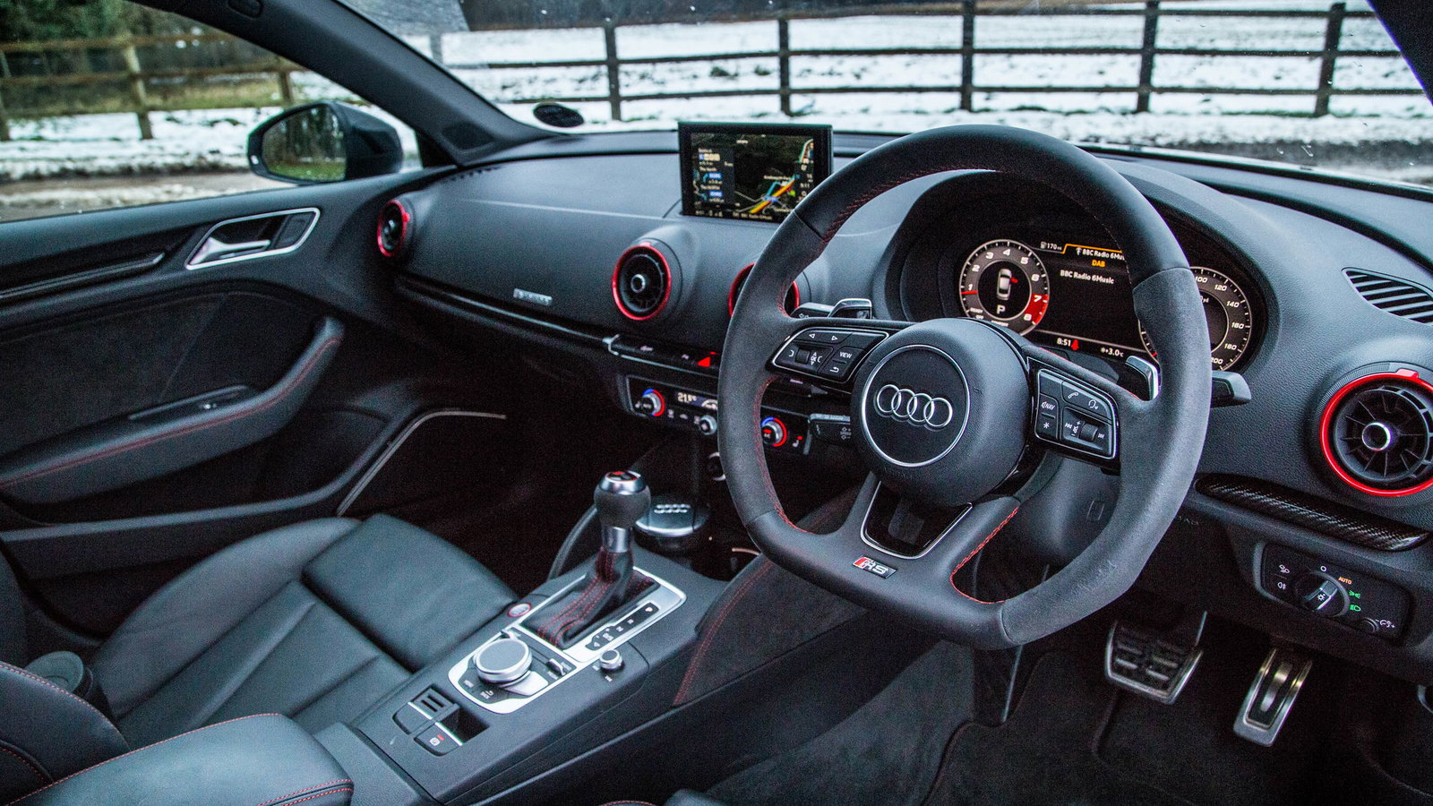 Growing Alcantara Demand Is Outstripping Supply