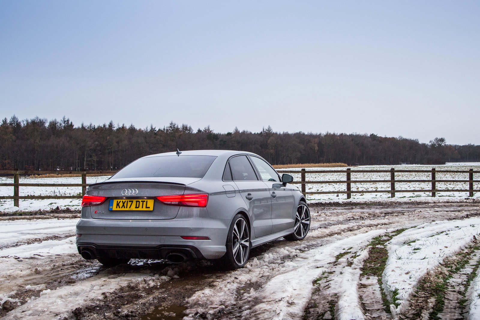 I’m Driving An Audi RS3 Saloon For 3 Months: What Do You Want To Know?