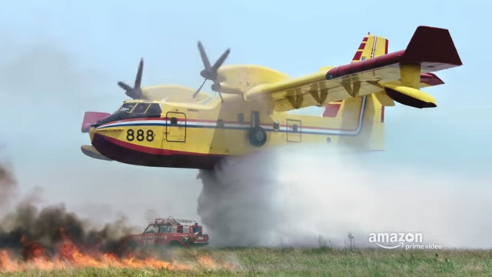 A New Grand Tour Trailer Is Here And Things Are Going A Bit Wrong
