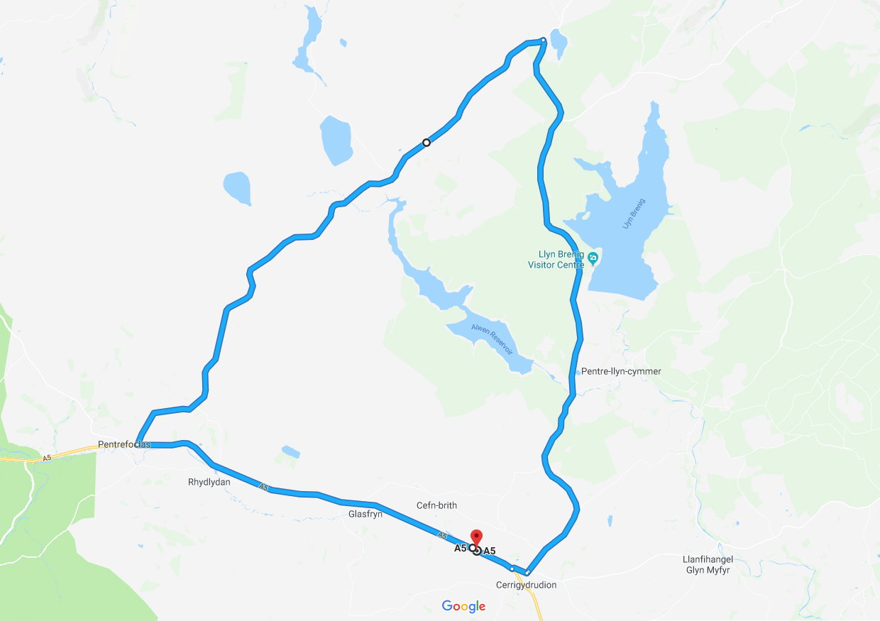 Image: Google Maps