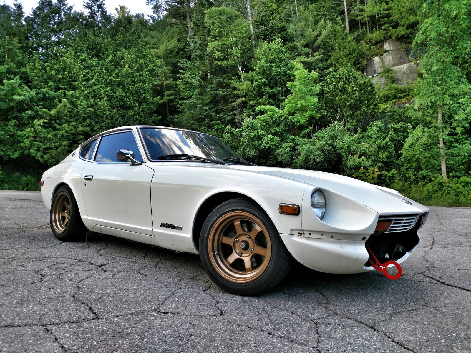 This Guy Bought A $7500 BMW 850i, So You Don't Have To