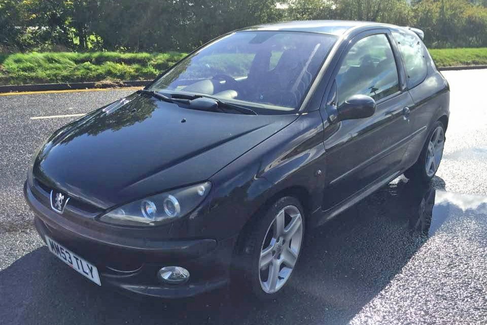 The Lamborghini Forsennato Is A Wild, Imaginary Hypercar